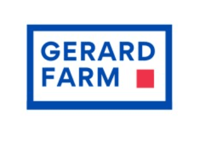 Gerard Farm