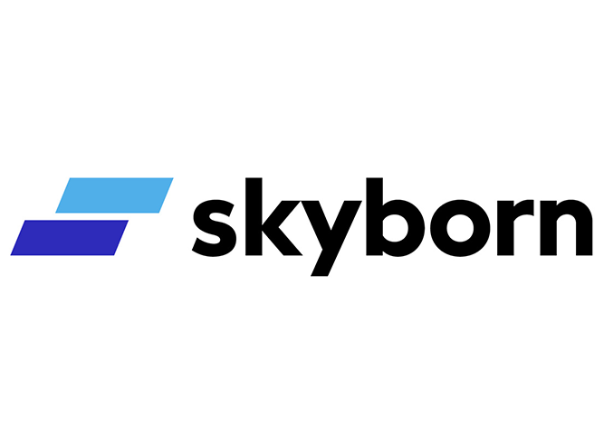 Skyborn renewables