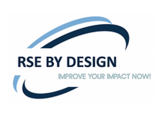 RSE by design