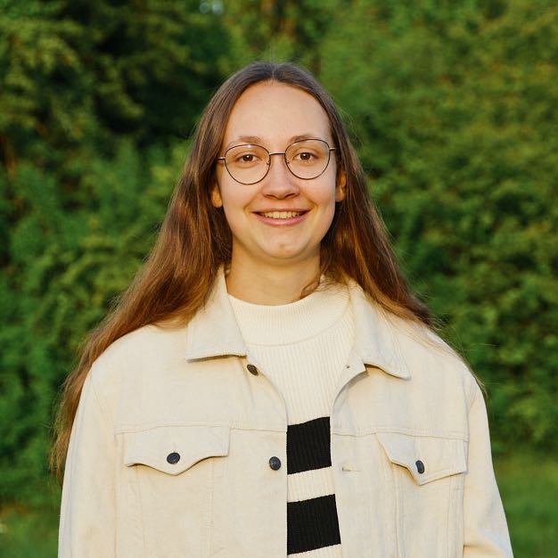 Élodie Gilloteau