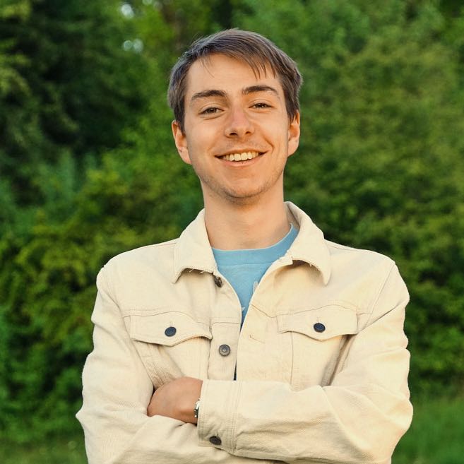 Guillaume François