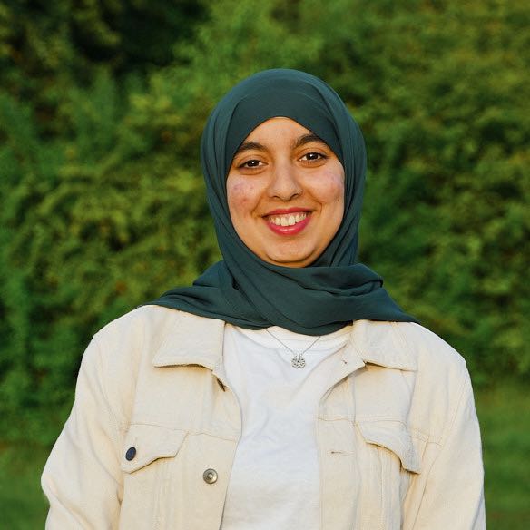 Manar Souktani